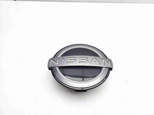 Nissan leaf mk2 front grille - mk2,