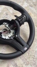 New sport steering wheel - sport,