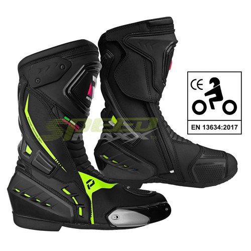 Mens black hiviz ce - black,