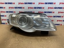 VOLKSWAGEN PASSAT MK5 B6 3C