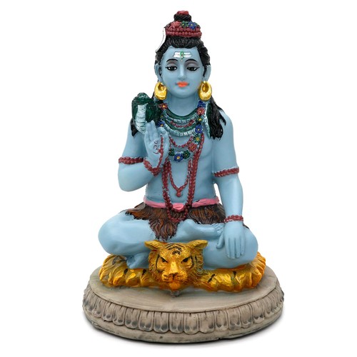 Alikiki hindu god - hindu, shiva