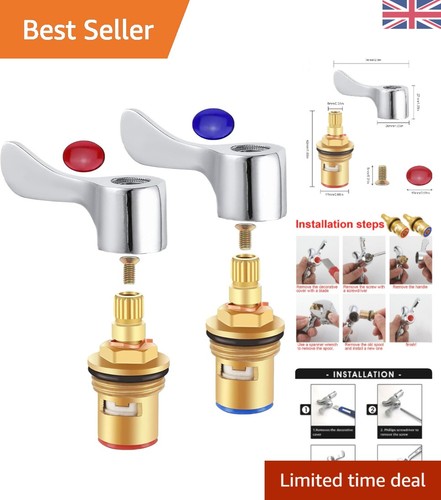 Durable brass tap replacement - durable,