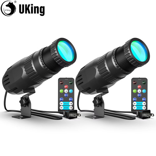 2pcs 10w led - 2pcs, spotlight