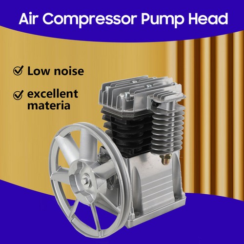 Air compressor pump head 3hp - pump,