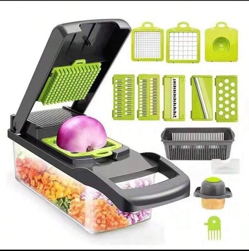Multi functional - 16-in-1, multi-functional