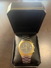 OMEGA Polaris Chronograph