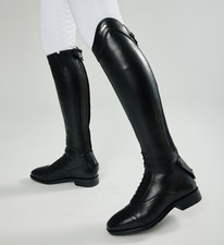 LeMieux Field Riding Boot Long