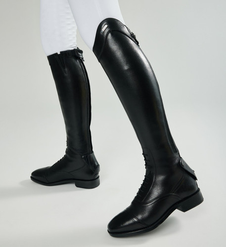 Lemieux field riding boot long - riding,