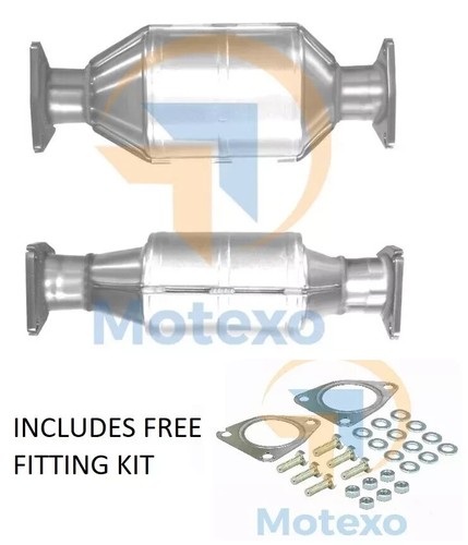 Catalytic converter rover 620 - rover,