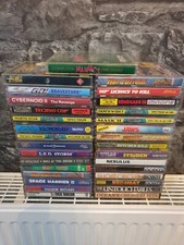 ZX Spectrum 48 / 128 K Games -