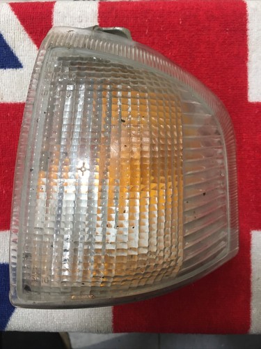 Ford escort mk4 clear - escort,
