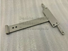 Police Solo Seat T Bar For