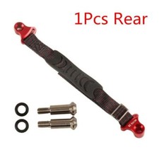 1Pcs Motorcycle Back Seat