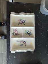 POOLE POTTERY Large Vintage