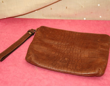 JONES BOOTMAKER, BROWN