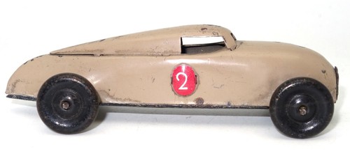 Lehmann gnom toys pre war - gnom, pre-war