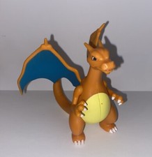 Pokemon Charizard Battle Ready 4.5” Action Figure