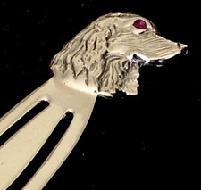 Cocker Springer Spaniel Field