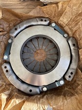 NK 3pcs Clutch Kit Fits TOYOTA