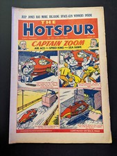 Hotspur Comic No 760 June 2nd