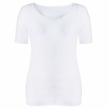 Womens Thermal Vest Ladies