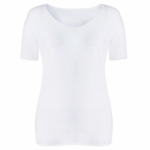 Womens thermal vest - thermal, ladies