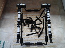 Bike Carrier,( Rhode Gear ) Good Condition, Hardly Used.(Collection Only.)Fits 3