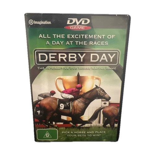 Horse racing derby - horse,