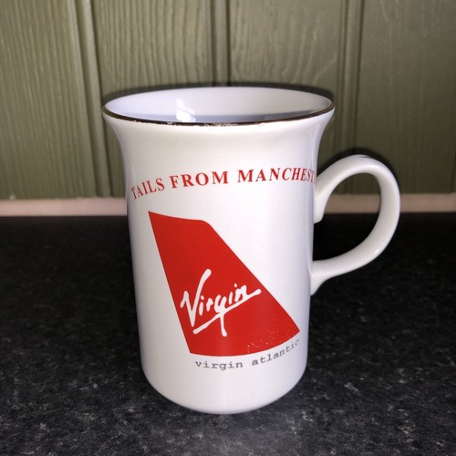 Vintage tails from manchester - tails,
