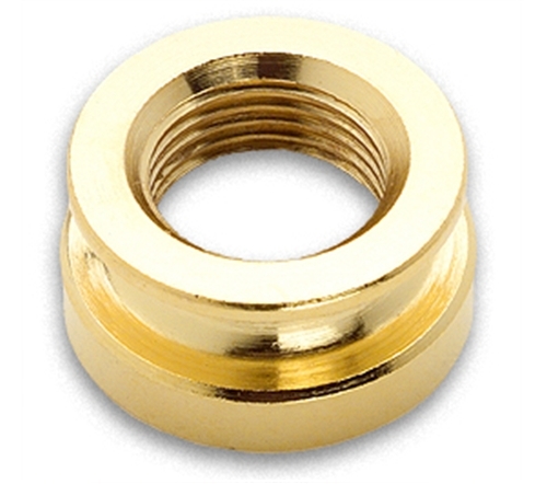 Strapnut for acoustic guitar