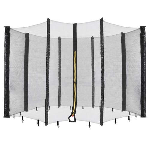 Arebos trampoline net safety - arebos,