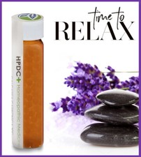 RELAX CALMING SLEEP ANXIETY