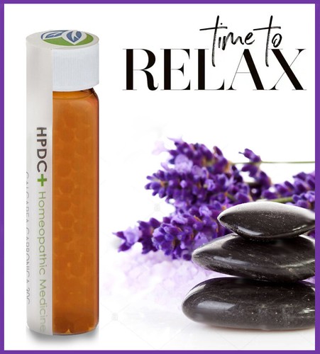 Relax calming sleep anxiety - calming,