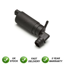 Windscreen Washer Pump Front
