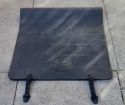 Transk9 bumper protection - -,