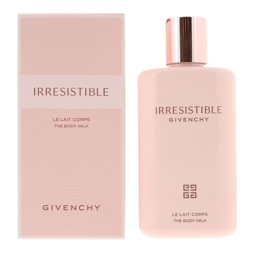 Givenchy irresistible the body - the,