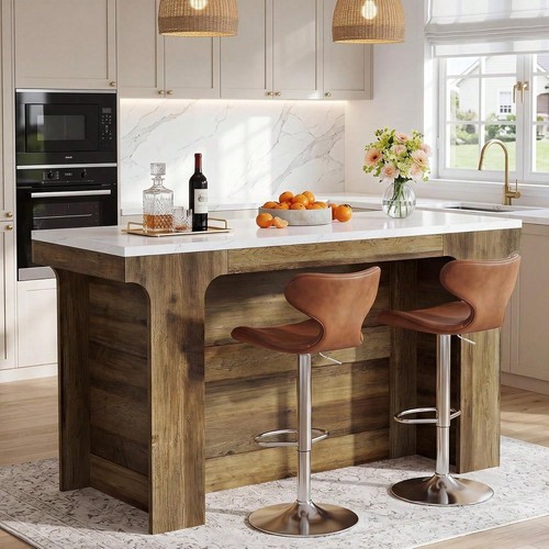 150cm kitchen island bar - kitchen, table