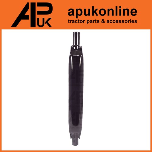 Exhaust silencer pipe for - pipe,