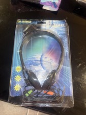 Technology EM-160MCP Headset