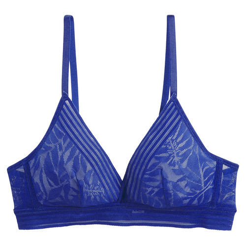 Redoute tatoo triangle bra - triangle,