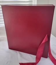 Cartier large presentation box
