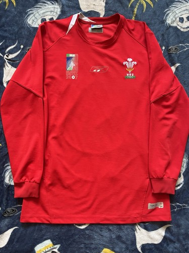 Wales welsh rugby world - wales,