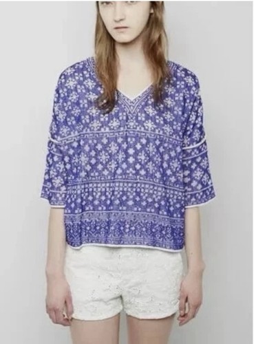Isabel marant etoile - bela, blue