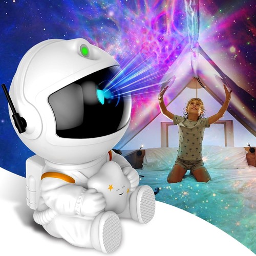 Astronaut galaxy light - galaxy,