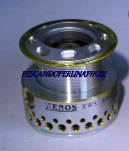 Trabucco xenos xws 3000 - trabucco,