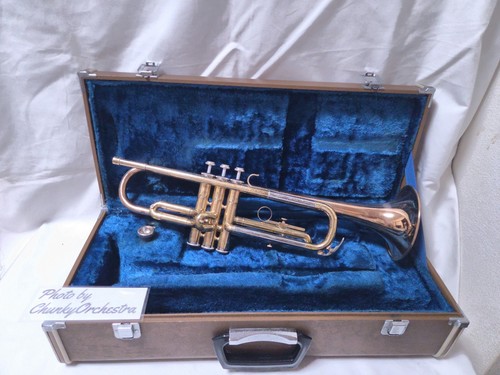 Yamaha ytr 332 trumpet gold - yamaha, ytr-332