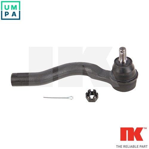 Tie rod end 5033031 - end, for