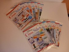 14x HACHETTE PARTWORKS DISNEY