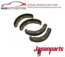 BRAKE SHOE KIT SET REAR JAPANPARTS GF-H15AF A NEW OE REPLACEMENT