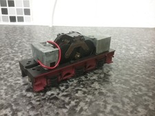 OO GAUGE HORNBY BLACK 5 LMS